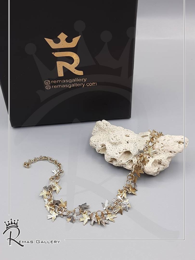 دستبند آویزدار