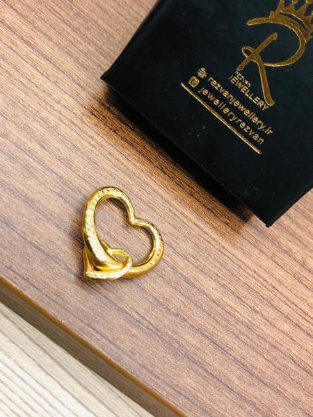 مدال دوقلب فیوزن