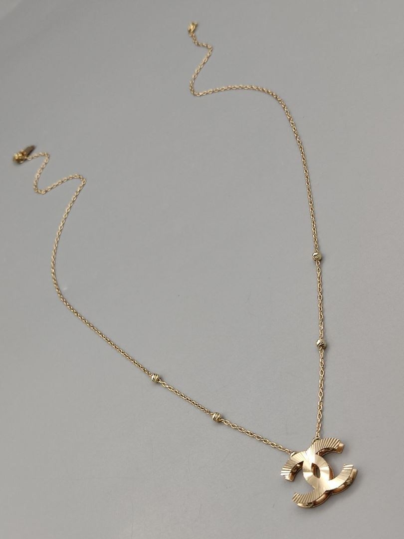 گردنبند فانتزی البرناردو