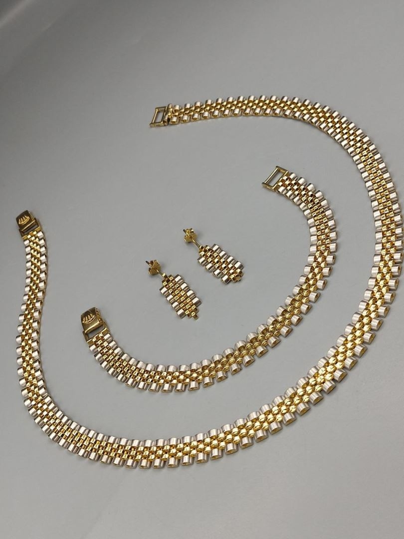 سرویس رولکس