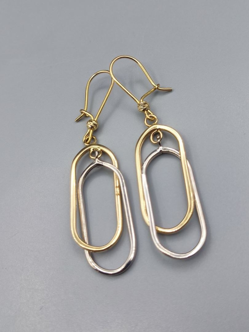 گوشواره اسپادانا