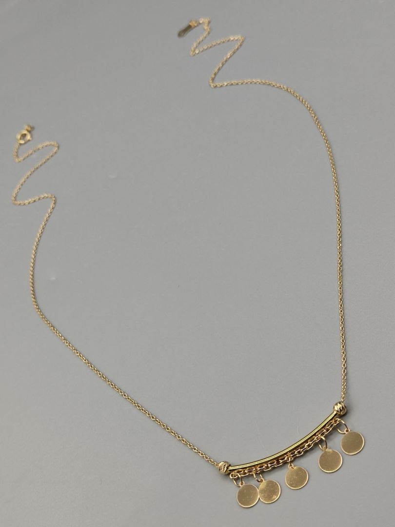 گردنبند دیبا