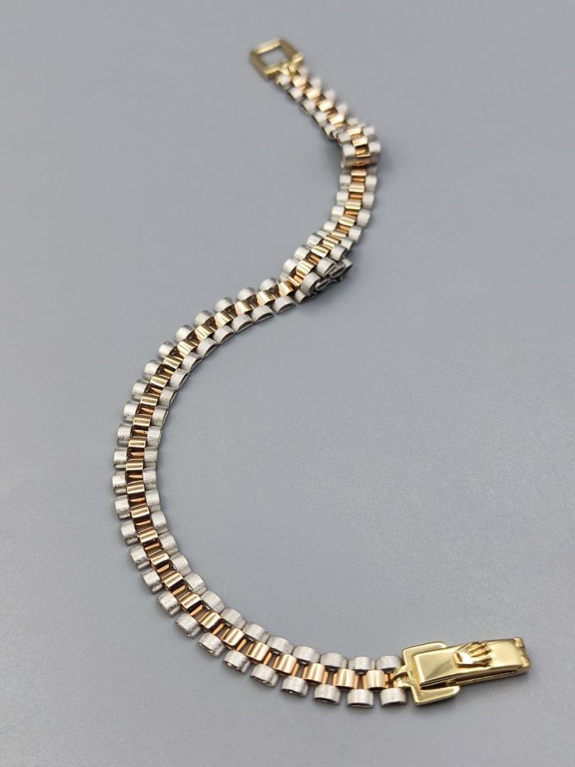 دستبند رولکس