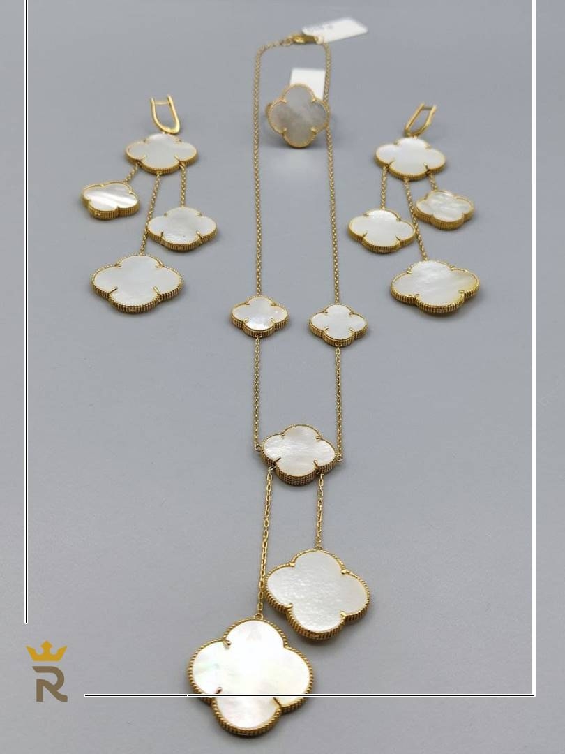 سرویس ونکلیف جدید