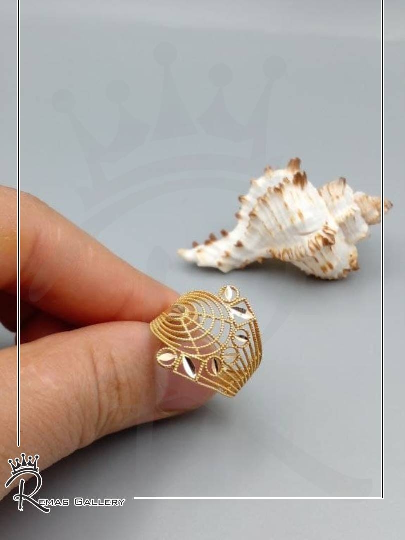 انگشتر ریتون