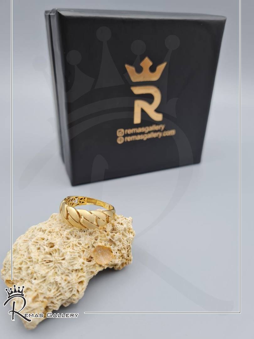 انگشتر کارتیه