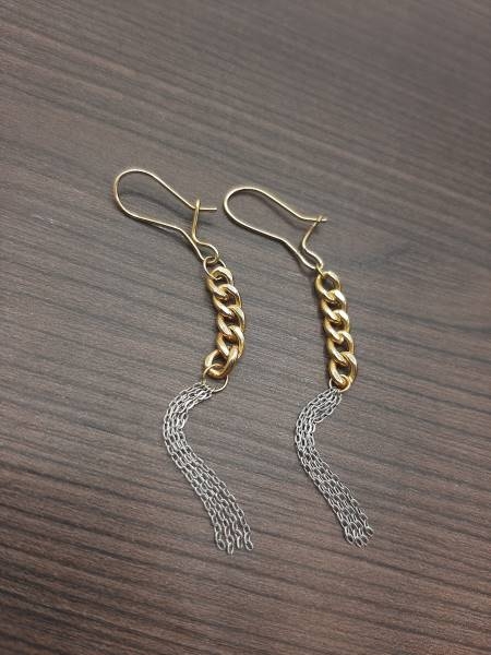 گوشواره کارتیه