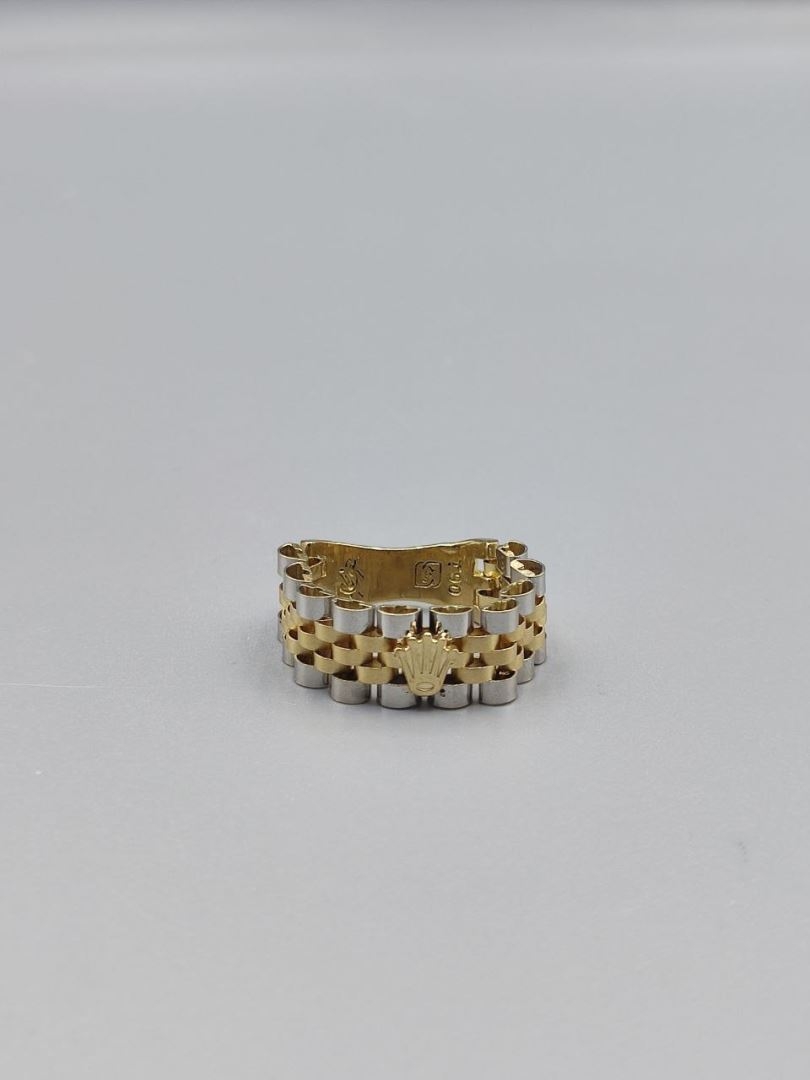 انگشتر رولکس گلستانه