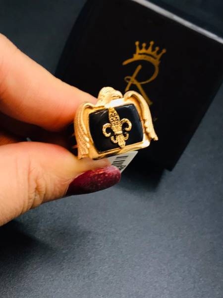 انگشتر عقاب