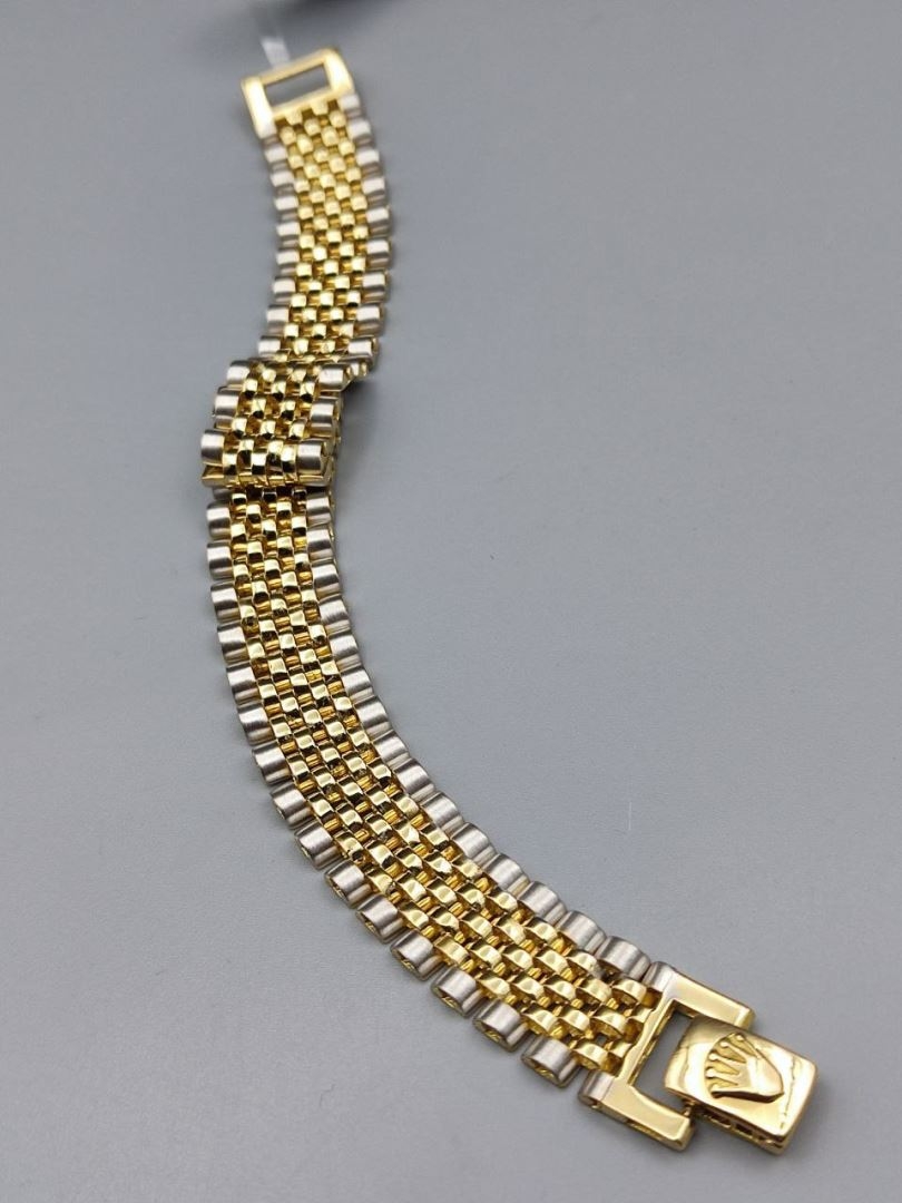 دستبند رولکس