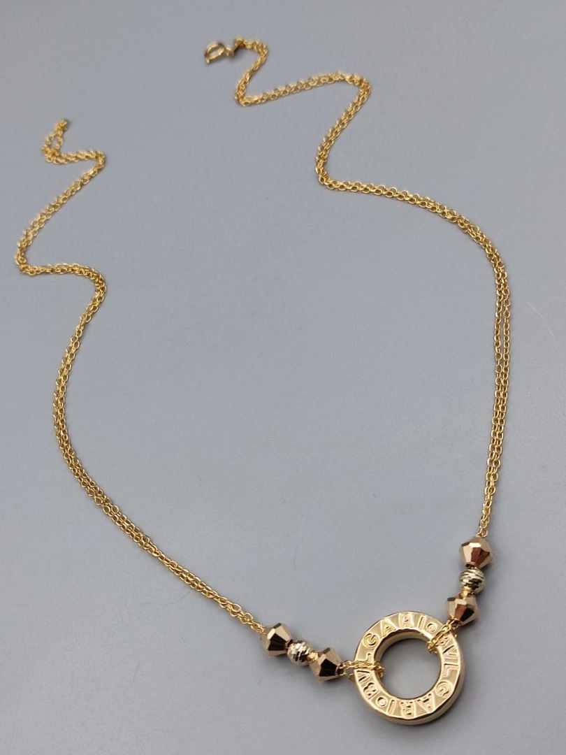 گردنبند بولگاری