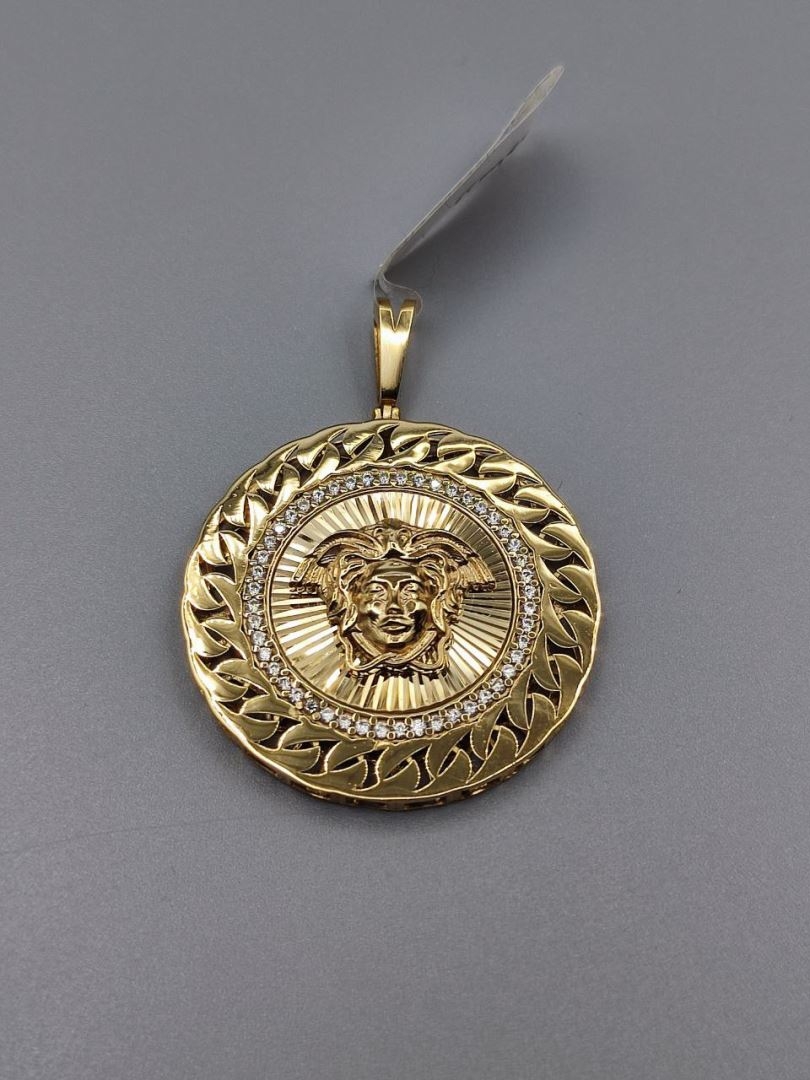 مدال ورساچه