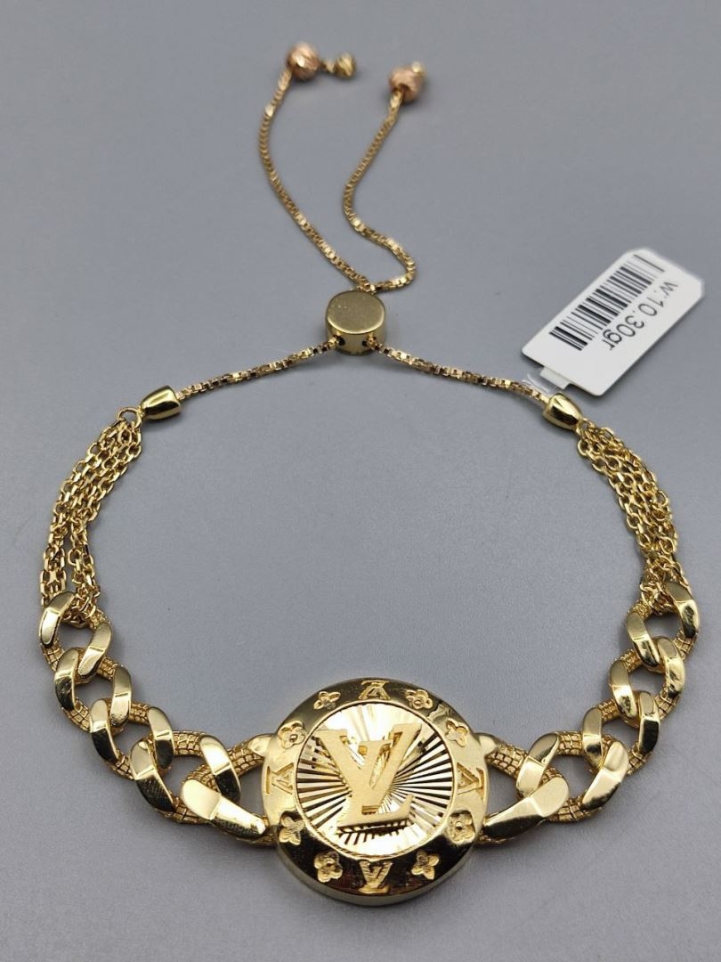 دستبند لویی ویتون آسانسوری