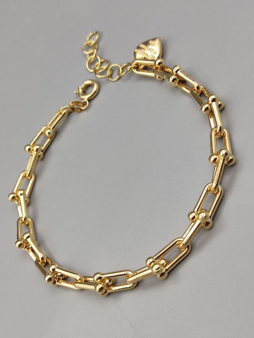 دستبند تیفانی