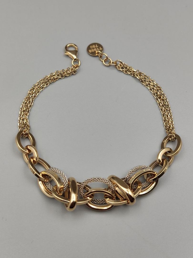 دستبند چاوان