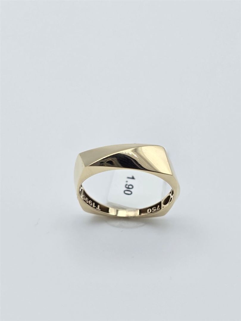 انگشتر سلوا