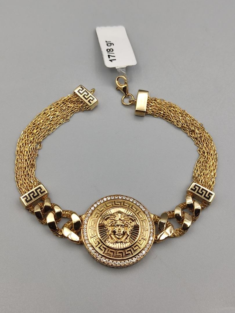 دستبند ورساچه