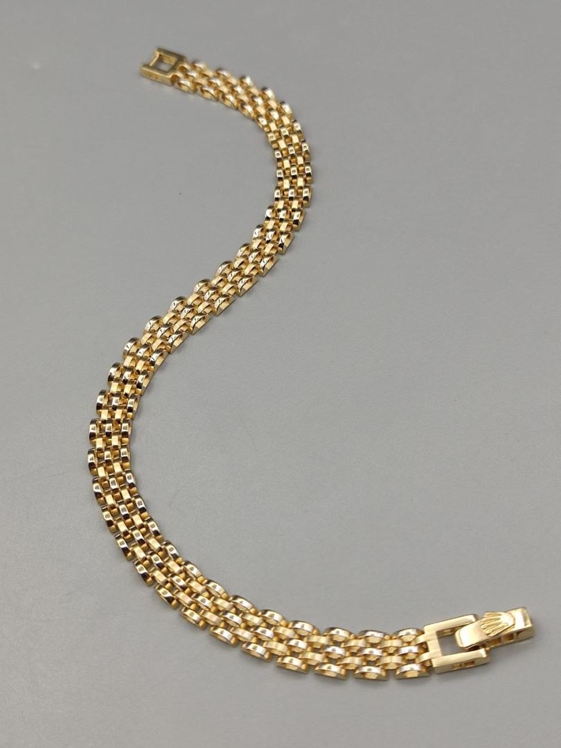 دستبند رولکس