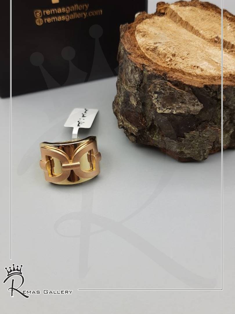 انگشتر پورتوفینو