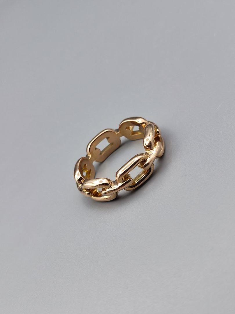 انگشتر تیفانی