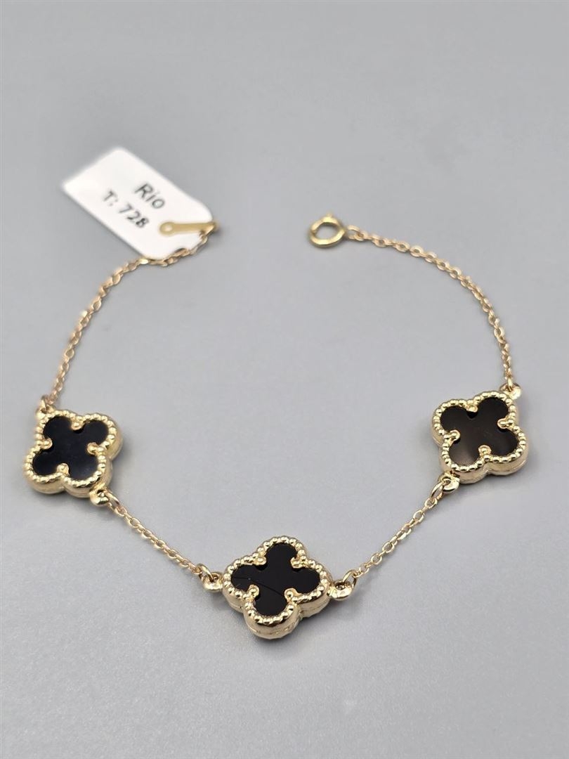 دستبند ونکلیف دورو