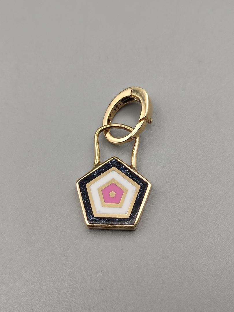 مدال تیفانی