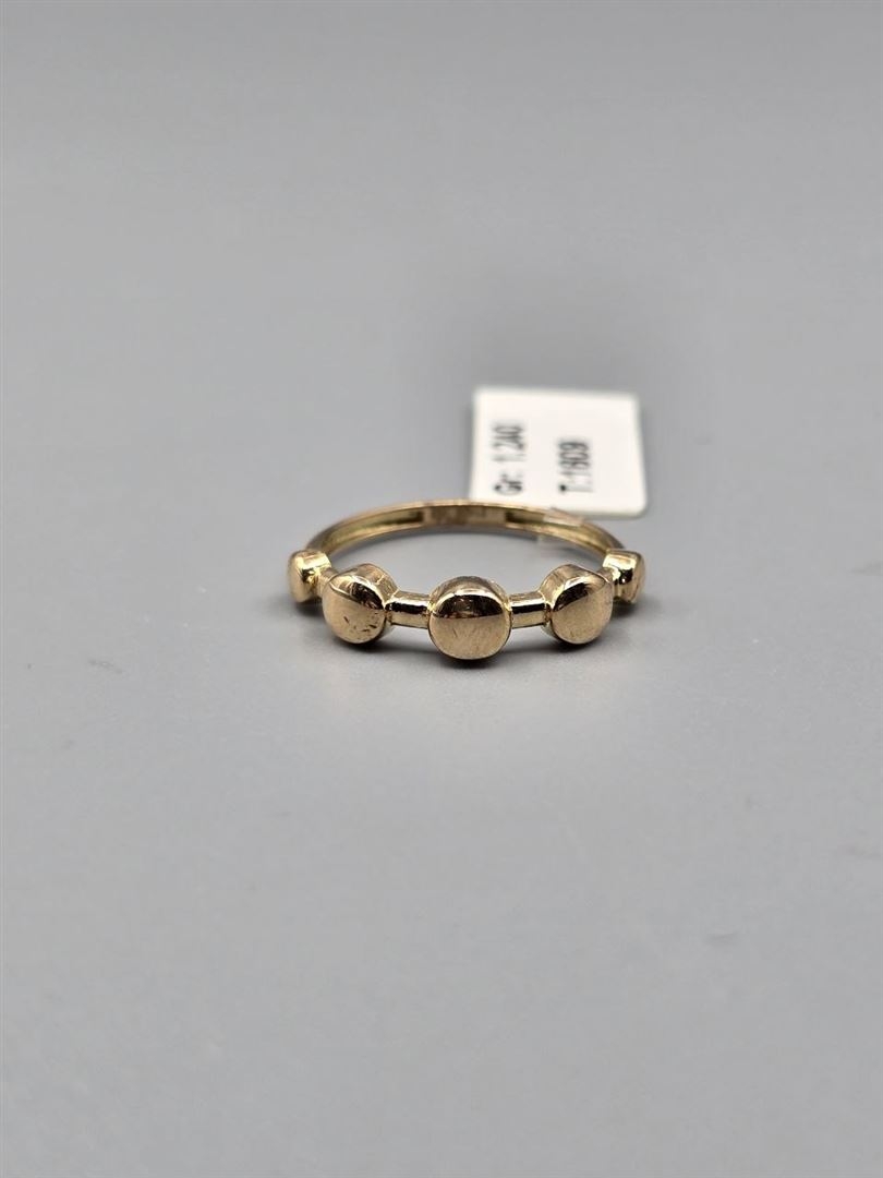 انگشتر مینیمال