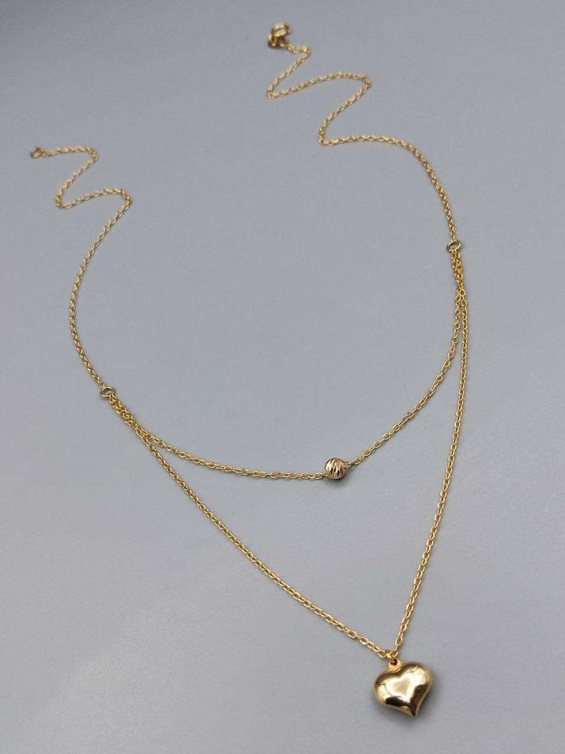 گردنبند تیفانی