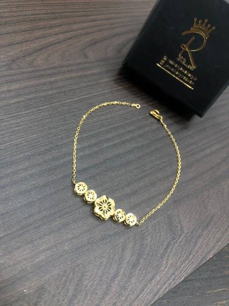 دستبند تراش