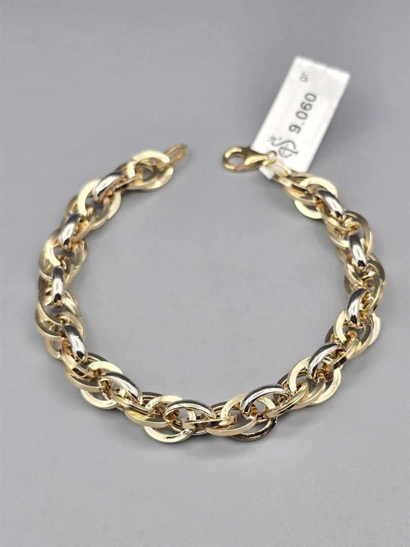 دستبند جتاش