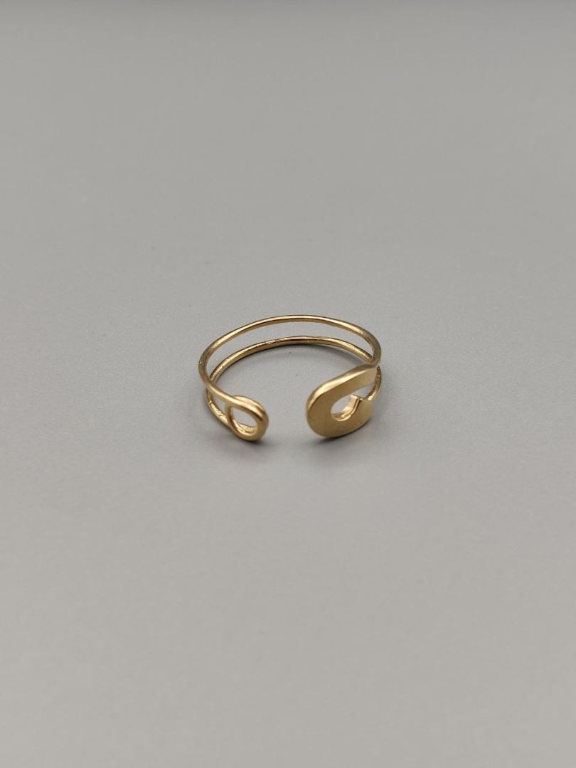 انگشتر فانتزی