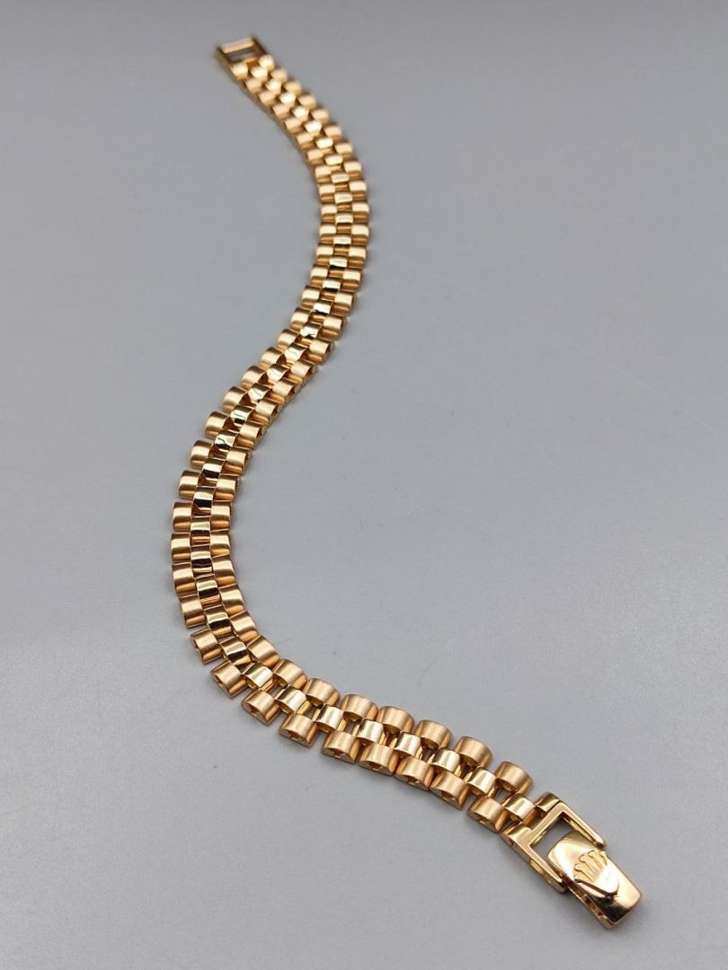 دستبند رولکس