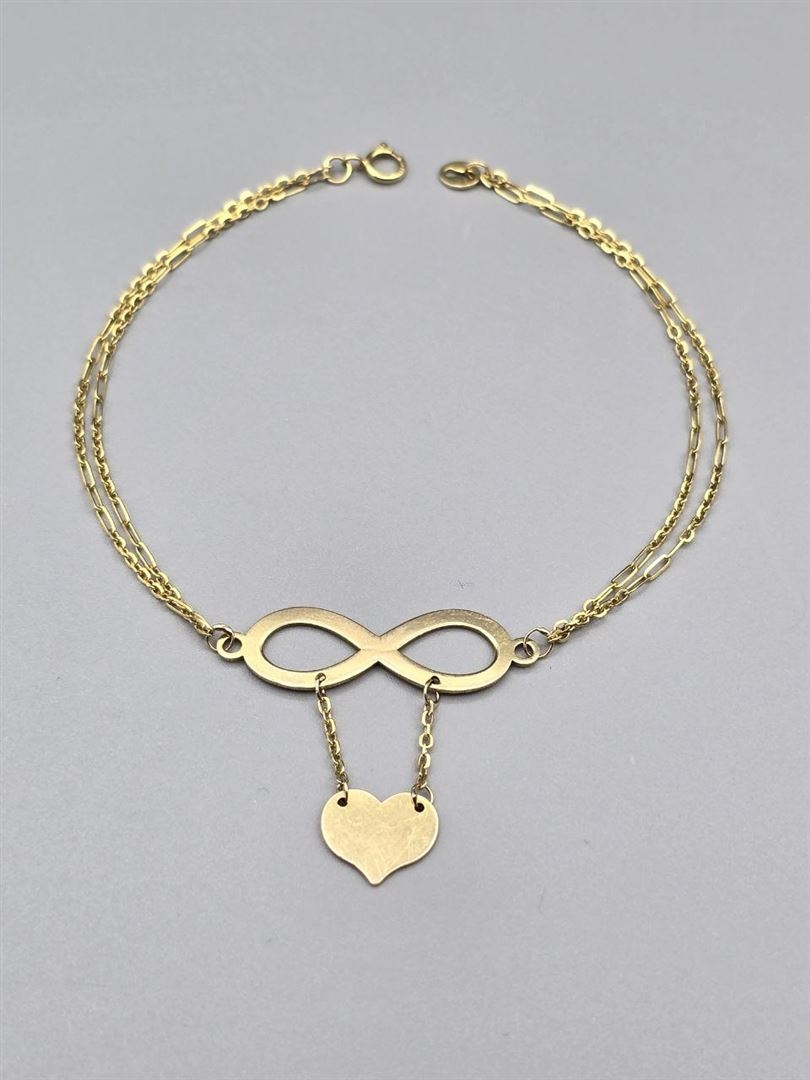 دستبند بینهایت