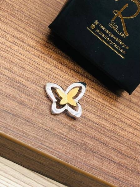 مدال پروانه