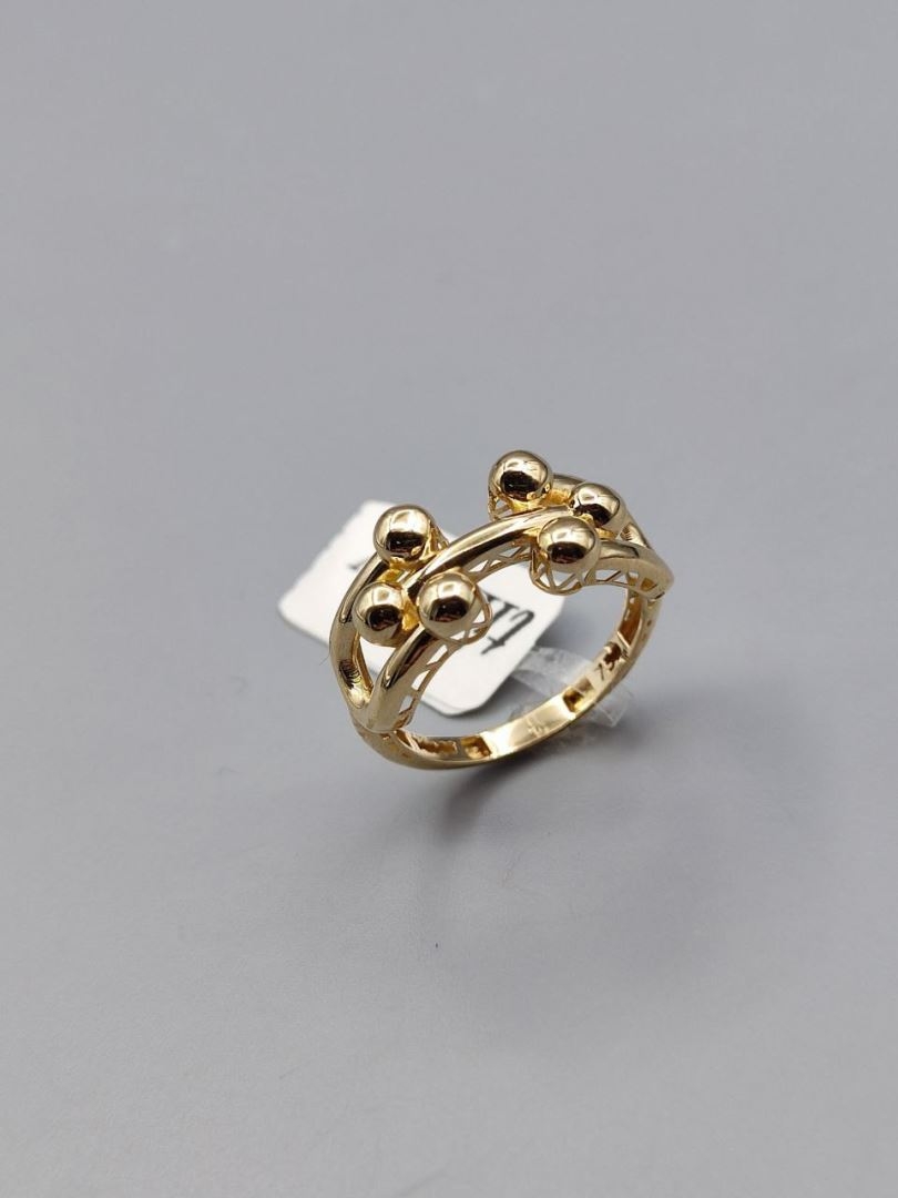 انگشتر تیفانی