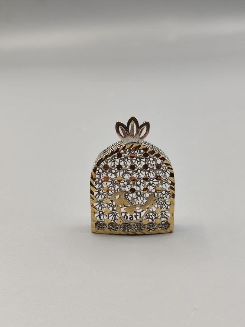 اویز مرغ امین