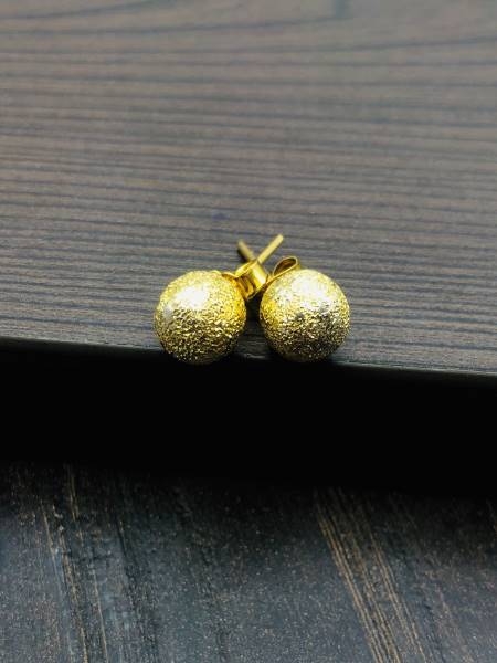 گوشواره شن پاش