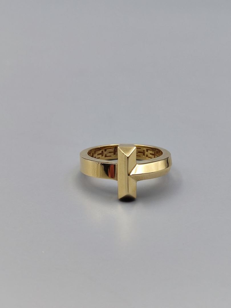 انگشتر تیفانی