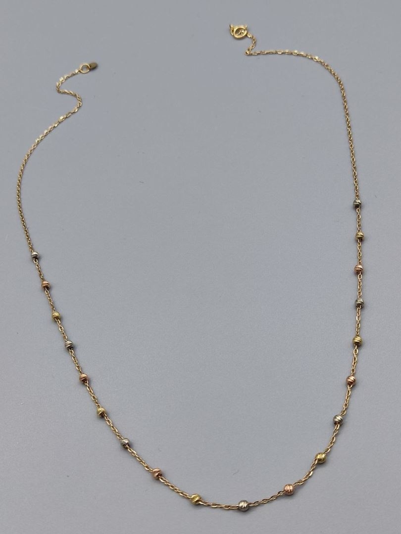 گردنبند البرناردو