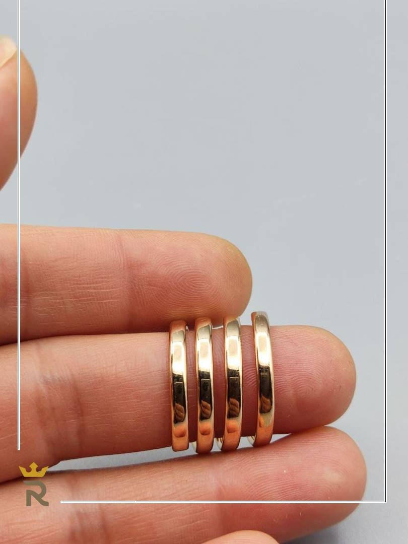 انگشتر ماری