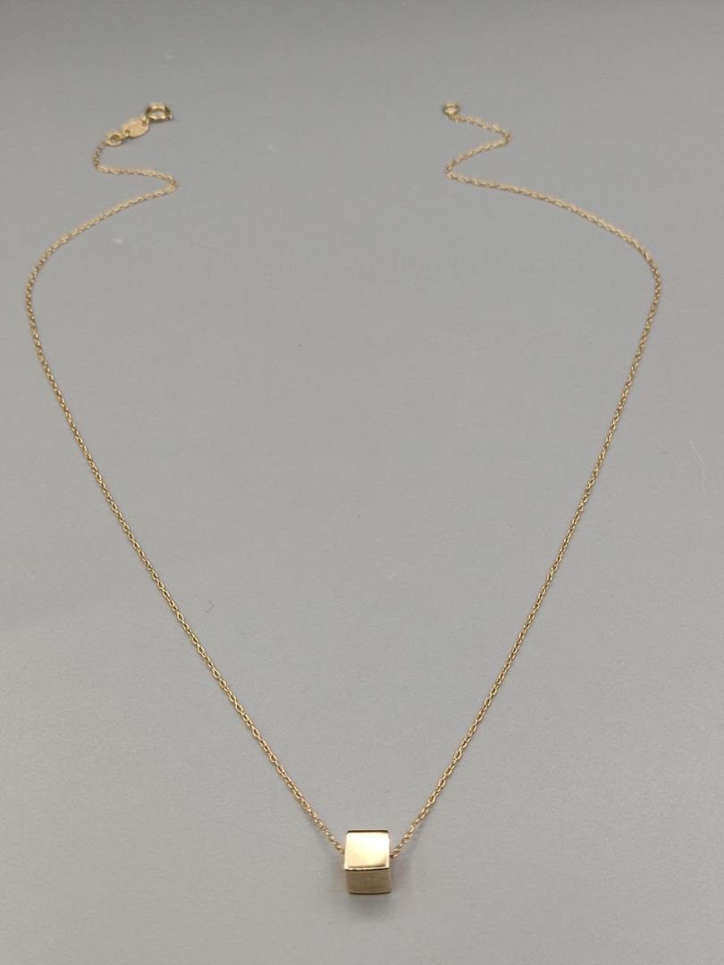 گردنبند فانتزی