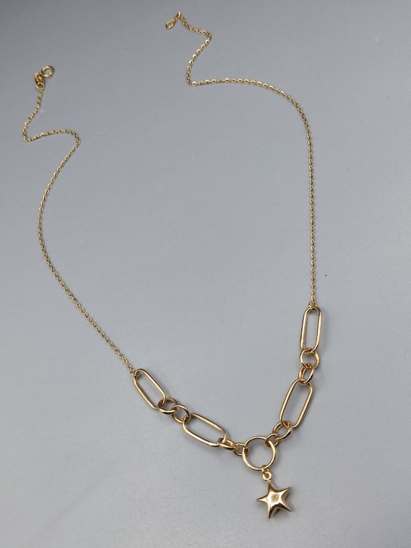 گردنبند فانتزی