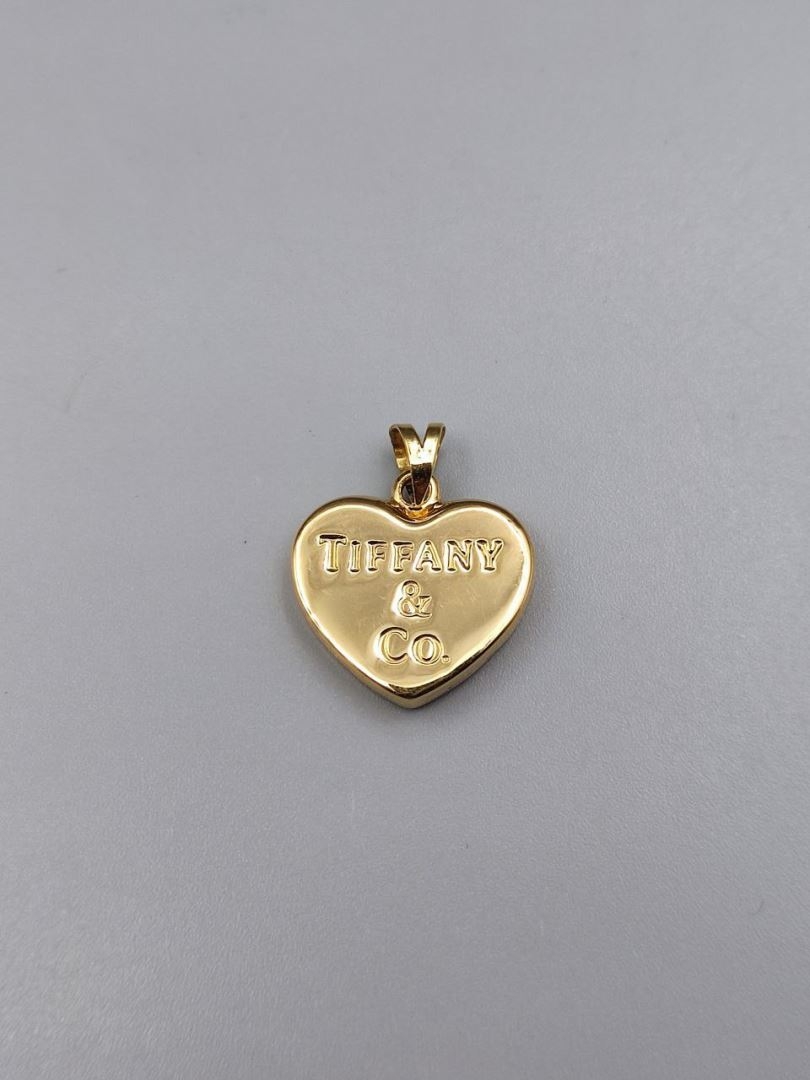 مدال تیفانی