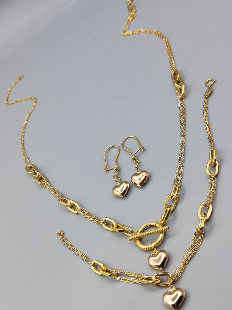 گوشواره فانتزی