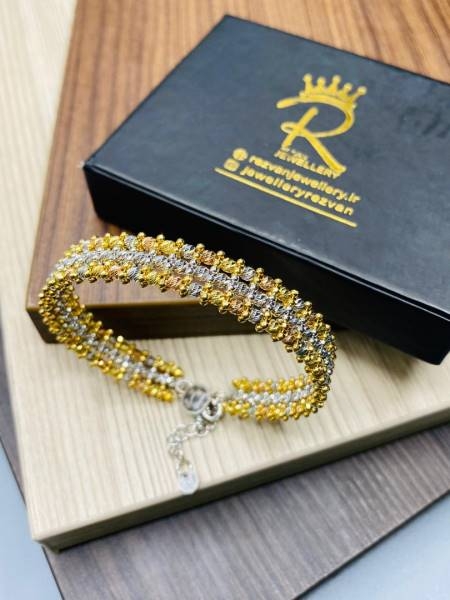 دستبند دوریکا