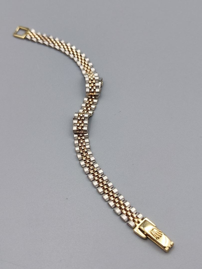 دستبند رولکس سوپر