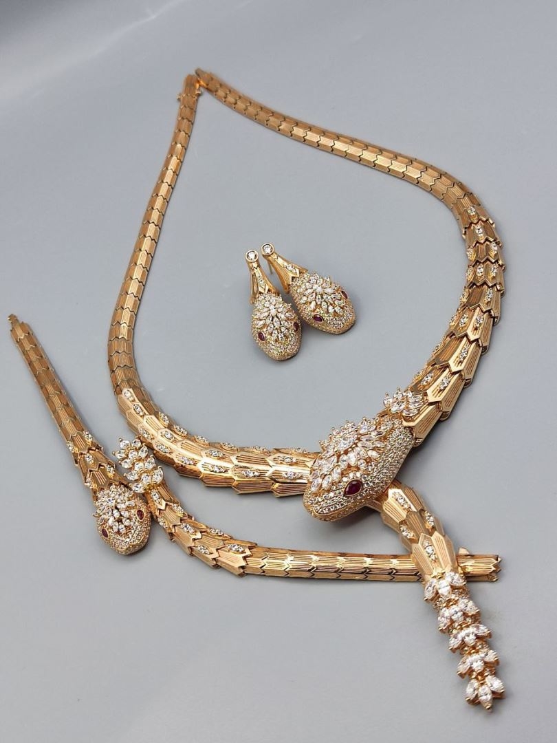 سرویس بولگاری اورجینال