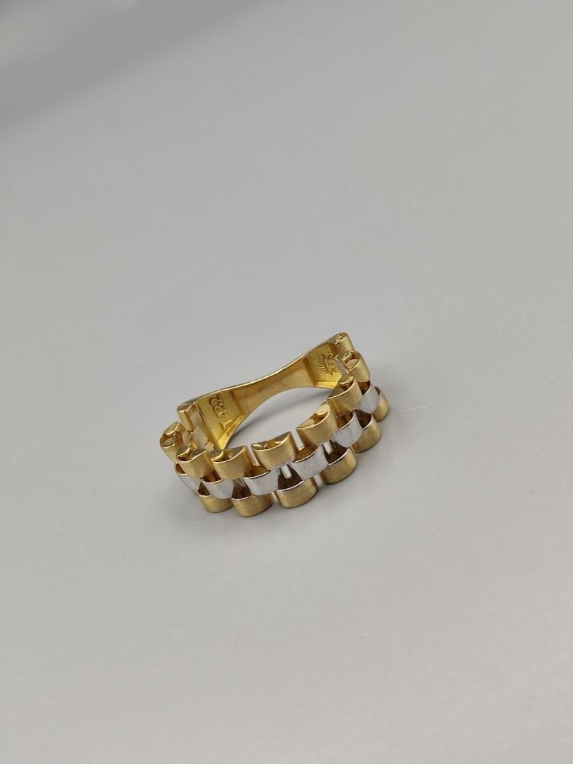 انگشتر رولکس