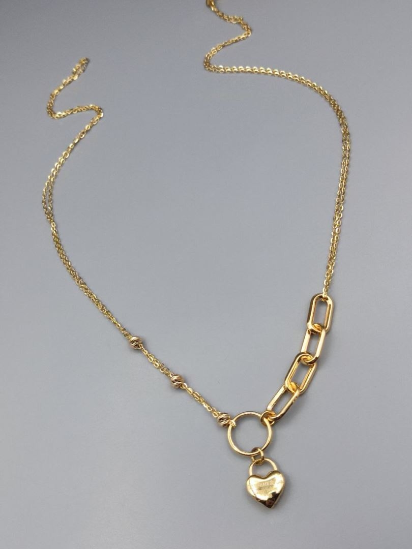 گردنبند تیفانی