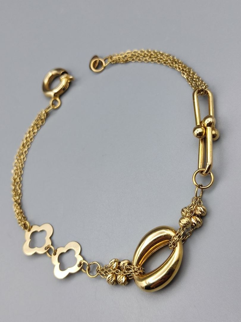 دستبند تیفانی